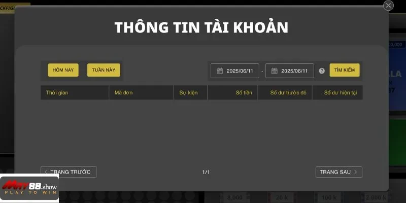 Nắm rõ các loại cược sẽ giúp bạn đa dạng hóa chiến thuật tại May88