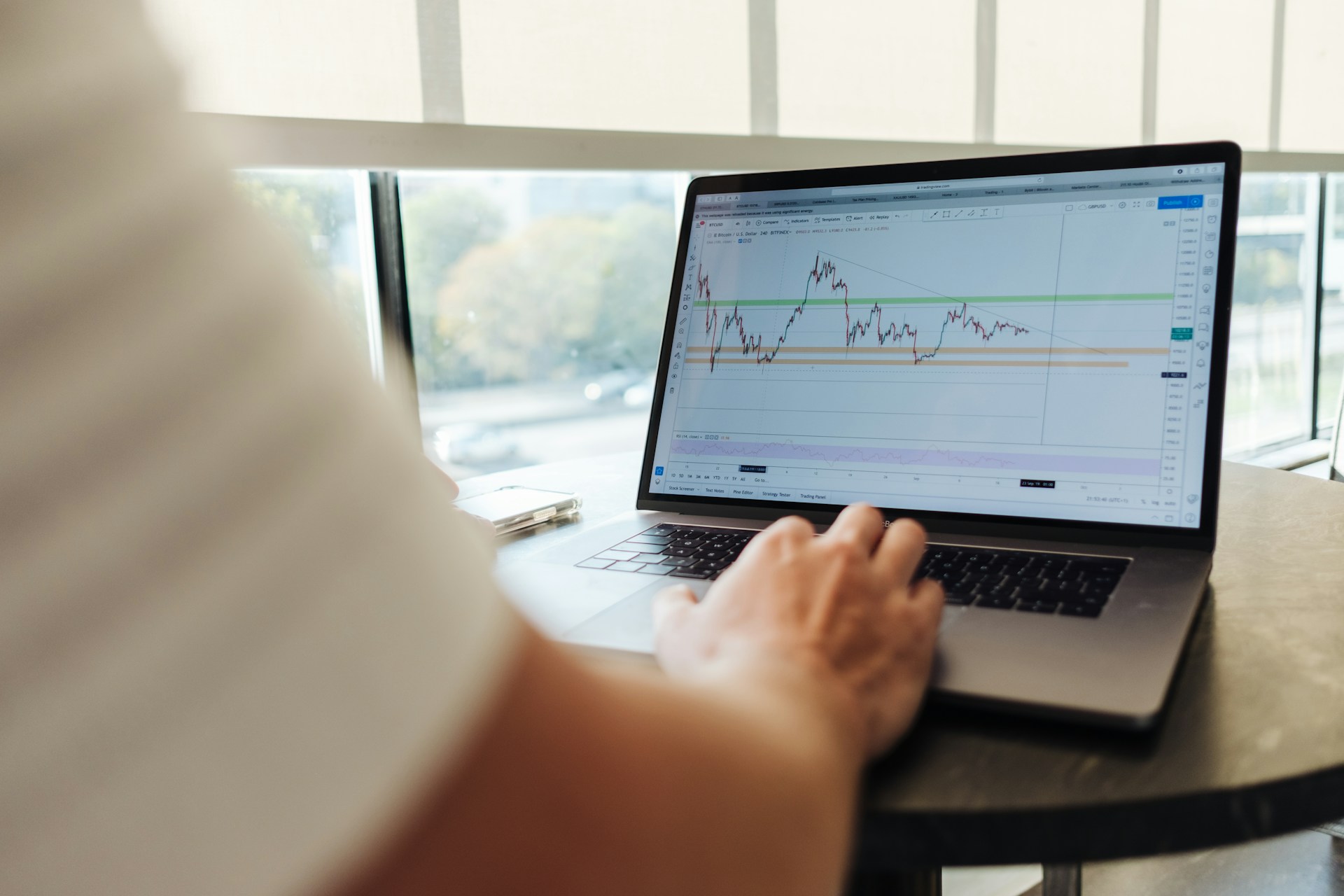 Hedging Strategies to Protect from Volatility